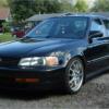 Civic 2002 K20a 2000$ ferme - last post by Sblade